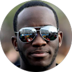 Profile photo of James Willis