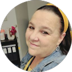 Profile photo of JoAnn Moore