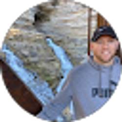 Profile photo of Matt Fillenworth