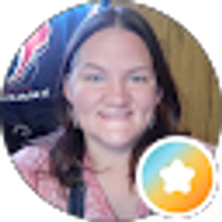 Profile photo of Amber Maxwell