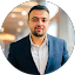 Profile photo of Ahmad Manawi