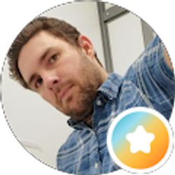 Profile photo of Erick Lanford Xenes