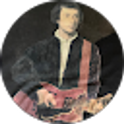 Profile photo of Roger