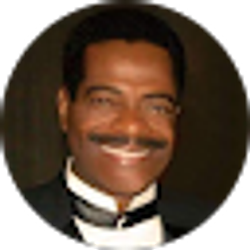 Profile photo of Raymond Milward