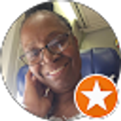 Profile photo of Harriet Reliford