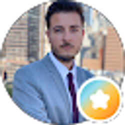 Profile photo of Damien Cossar