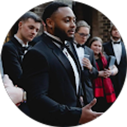 Profile photo of Anthony Dixon