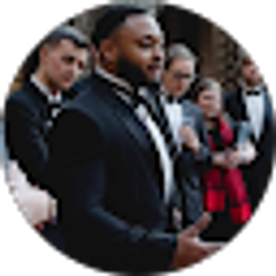 Profile photo of Anthony Dixon