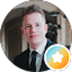 Profile photo of James Tidwell