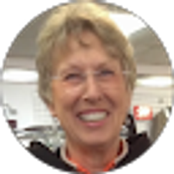 Profile photo of Lynn Bram-Jones