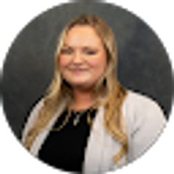 Profile photo of Kayla Benton