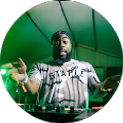 Profile photo of G. “DJ GENERAL MEALZ” Mealz