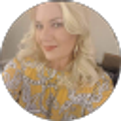 Profile photo of Hope Cucuzza