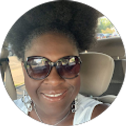 Profile photo of Sebrena Calligan