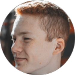 Profile photo of Micah Kingsley