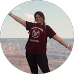 Profile photo of maddie cleary