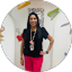 Profile photo of Jessica Armendariz