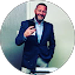 Profile photo of Joe Shaffer