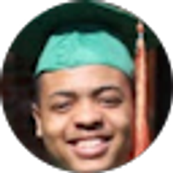 Profile photo of Isaac Thomas