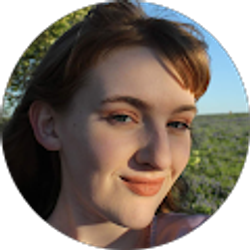 Profile photo of Jessica Doelling