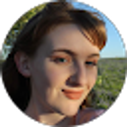 Profile photo of Jessica Doelling