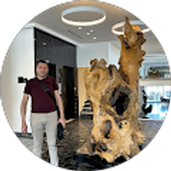 Profile photo of Arsen Hambardzumyan