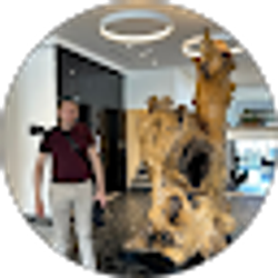 Profile photo of Arsen Hambardzumyan