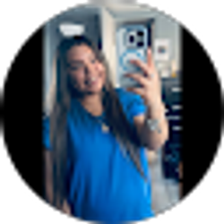 Profile photo of Carina Bailon