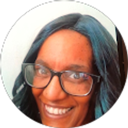 Profile photo of Tosha Jones