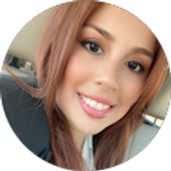 Profile photo of Cecilia Martinez