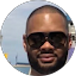 Profile photo of Demetrius Hall