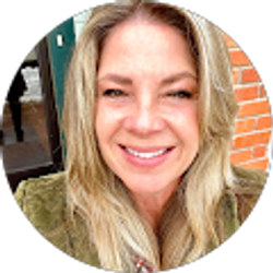 Profile photo of Sherry Hoffman