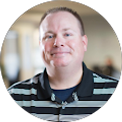 Profile photo of Peter Shearer