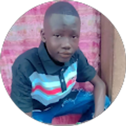 Profile photo of Teddy YambKette