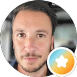 Profile photo of Nicola Palumbo