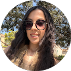 Profile photo of Kiana Khoshechin