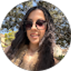 Profile photo of Kiana Khoshechin