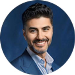 Profile photo of Serkan Selcuk