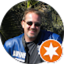 Profile photo of Stephen Dickey