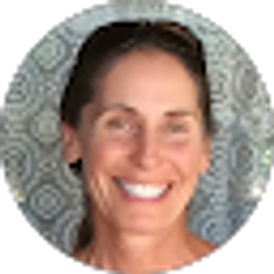Profile photo of Keri Kirkland