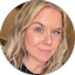 Profile photo of Jessica Jaeger