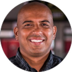 Profile photo of Jesus Agosto