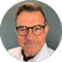 Profile photo of Mike Allario