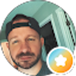 Profile photo of Jacob Rosener