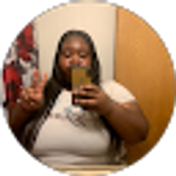 Profile photo of Aaliyah Gosa