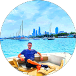 Profile photo of Benalia Beroman