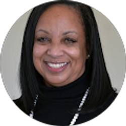 Profile photo of arletha mcswain