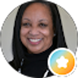 Profile photo of arletha mcswain