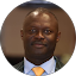 Profile photo of Prince Forkuoh