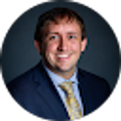 Profile photo of Kyle Singleton